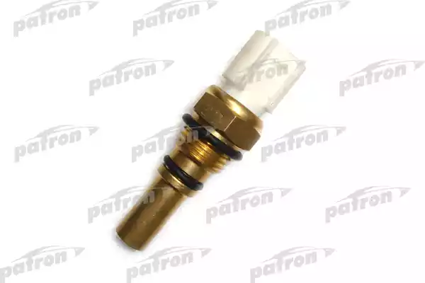 PATRON PE20065 Датчик включения вентилятора Toyota Corolla/Carina/Camry 2.0/2.2/1.9D/2.0D 89-,Lexus LS 4.0/4.3 94-