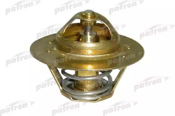 PATRON PE21002 Термостат (83 C) CITROEN: BERLINGO 1.8i 97-, JUMPER 2.0 94-, XANTIA 1.6i/1.8i/2.0i 98-03, XSARA 1.8i 97-00  PEUGEOT: 405 1.6/1.8/1.9/2.0 -96, 406 95-04