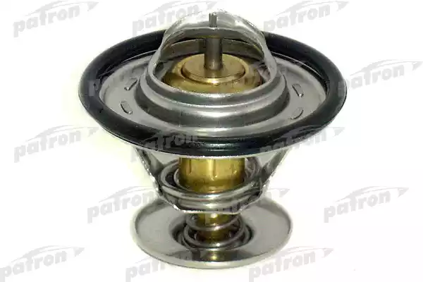 PATRON PE21008 Термостат (87 C) AUDI: 100 76-82, 100 82-90, 100 90-94, 100 Avant 77-83, 100 Avant 82-90, 100 Avant 90-94, 80 72-78, 80 78-86, 80 86-91, 80 91-94, 80 Avant 92-9