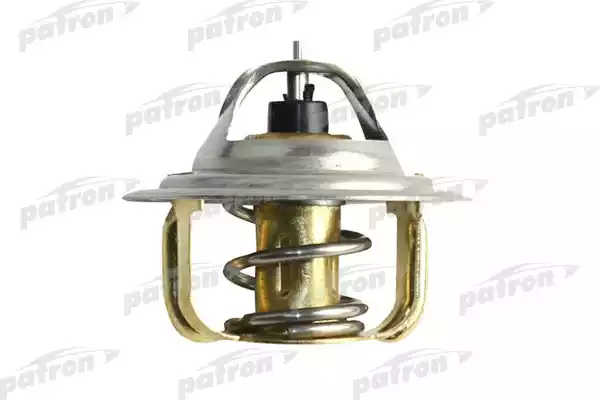 PATRON PE21029 Термостат (92 C) VW:GOLF 1.1/1.3/1.5 76-83, JETTA78-91, PASSAT 73-83, POLO 75-94  FORD: ESCORT 1.1/1.3/1.6 85-90, FIESTA 77-95, SIERRA 1.6/1.8/2.0 82-93