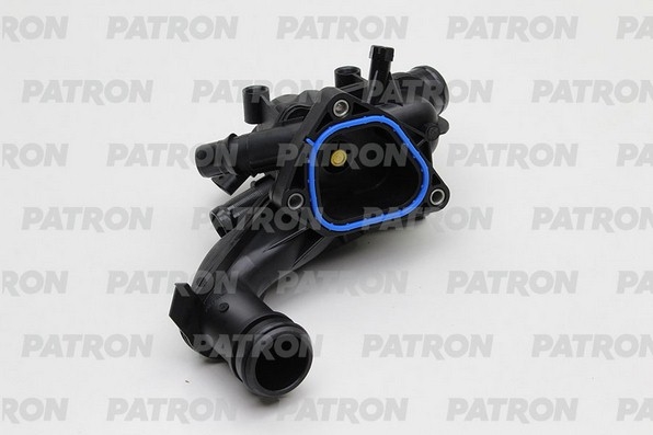PATRON PE21035 Термостат (в корпусе)