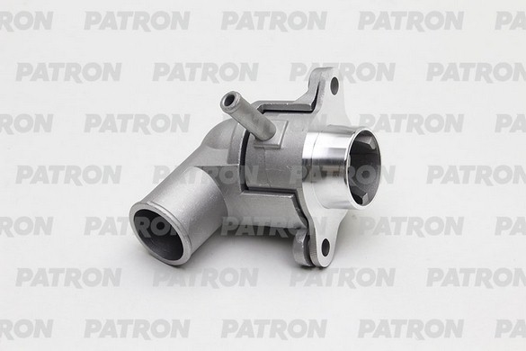 PATRON PE21040 Термостат (87 C) (алюмин. корпус) CHEVROLET: AVEO 06-, KALOS 05-, LACETTI 05-, NUBIRA 05-, TACUMA 05-   DAEWOO: AVEO 06-, KALOS 05-, LACETTI 05-, NUBIRA 05-, TA