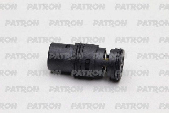 PATRON PE21042 Термостат (80 C) BMW: 3(E46) 316i/318i/320i/323i/325i/328i/330i 98-05 (M43/M52/M54/N40/N42/N45/N46)