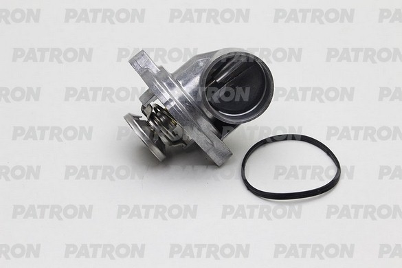 PATRON PE21049 Термостат (80 C) (в корпусе) MERCEDES-BENZ: V-Class 2.3TD 96-03, Vito (2.3D/TD) 96-03
