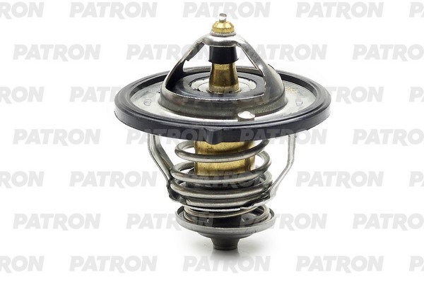 PATRON PE21054 Термостат (82 C) HYUNDAI: Accent (1.4/1.5/1.6) 00-10, Santa Fe/Sonata (2.0/2.4) -15, i30 07-/ix35 10-/Lantra II/Trajet/Tucson (2.0)