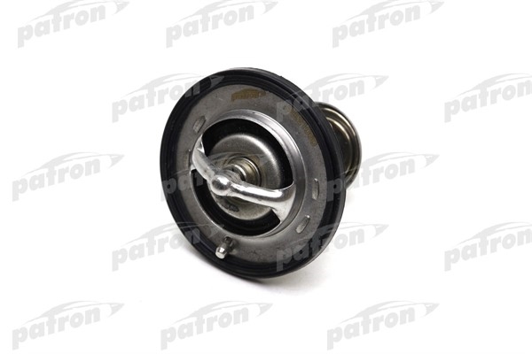 PATRON PE21060 Термостат (82 C) TOYOTA: Avensis (1.6/1.8/2.0D4D) -08, Corolla 00-, Auris 07-  MITSUBISHI: Carisma (1.6/1.8) -06, Lancer (1.8/2.0) 03-, Galant (2.0/2.4) 03-  LE