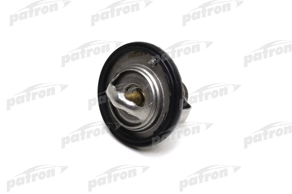 PATRON PE21064 Термостат (82 C) DAEWOO: Matiz (0.8/1.0), Kalos 1.2 03-  SUZUKI Wagon R (1.0/1.2) -05, Swift (1.0/1.3/1.6) -01  CHEVROLET: Spark (0.8/1.0) 05-