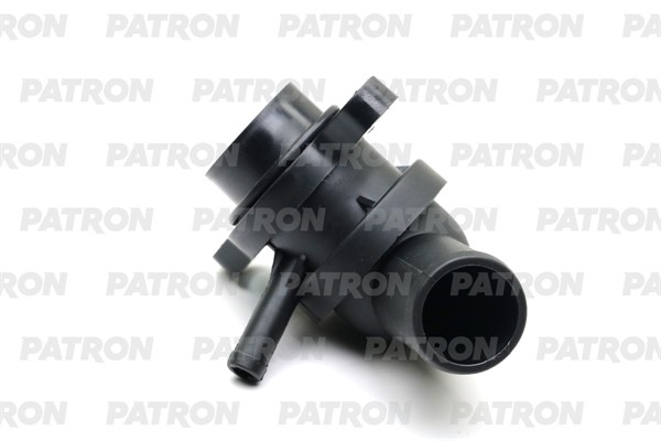 PATRON PE21076 Термостат (87 C) (в корпусе) CHEVROLET: Aveo/Kalos (1.4) 05-, Lacetti/Nubira (1.4/1.6) 05-, Rezzo (1.6/2.0) 05-  DAEWOO: Kalos 1.4 03-, Lacetti (1.4/1.6) 02-, L