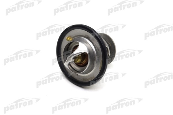 PATRON PE21082 Термостат (88 C) FORD: Mondeo (2.0TDCI/2.2TDCI) 00-07, Transit (2.0TDCI/2.2TDCI/2.4D) 00-  PEUGEOT Boxer 2.2D 06-   CITROEN Jumper 2.2HDI 06-