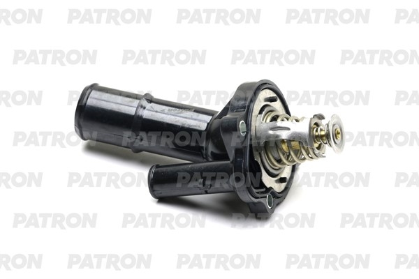 PATRON PE21098 Термостат (89 C) (в корпусе) FORD: Mondeo IV/S-Max (2.0) 06-14, Focus II (1.8/2.0) 04-12, Focus C-Max (1.8/2.0) 03-07, C-Max (1.8/2.0/2.0TDCI) 07-10, Galaxy 2.0