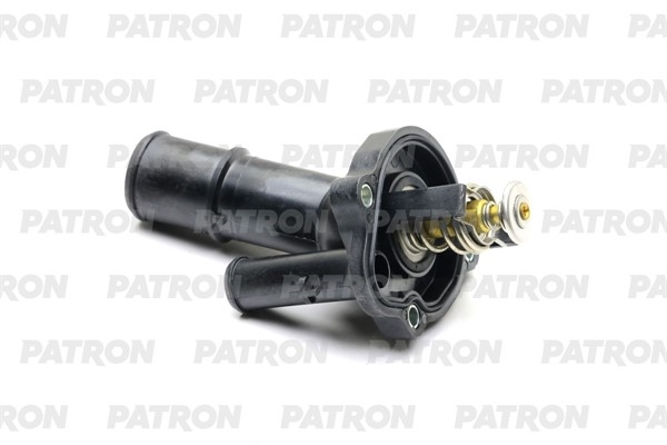 PATRON PE21099 Термостат (90 C) (90 C) FORD: Mondeo III/IV (1.8/2.0/2.3) 00-14, Galaxy 2.3 06-15, S-Max 2.3 07-14, Maverick 2.3 04-  MAZDA: 3 2.3 03-, 6 (1.8/2.0/2.3/2.5) 02-,