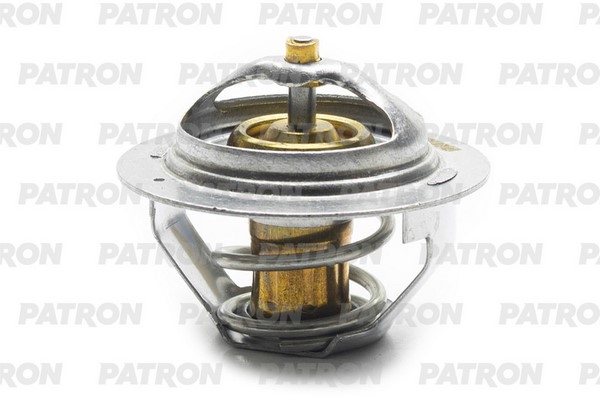 PATRON PE21111 Термостат (95 C) NISSAN: Juke 1.6 10-, Primera 2.0 02-, Qashqai/+2 2.0 07-13, Teana 2.0 03-08, Tiida 1.8 07-12, X-Trail (2.0/2.5) 01-13   RENAULT: Clio 2.0 06-,