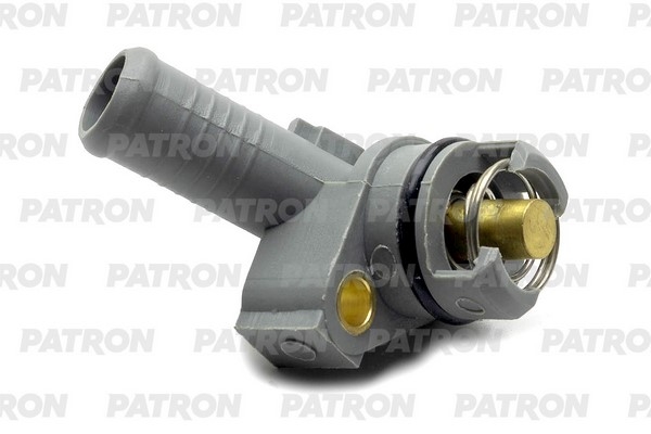 PATRON PE21122 Термостат (75 C) (в корпусе) FORD Transit (2.2D/2.4TDCI) 06-13