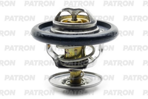 PATRON PE21148 Термостат (92 C) FORD: C-Max 07-10/Galaxy -15/Tourneo -13 (1.8TDCI), Focus -12/Mondeo -14 (1.8DI/TDDI/TDCI), S-Max (1.8TDCI/2.0TDCI) -14, Transit (2.5D/TD) -00,