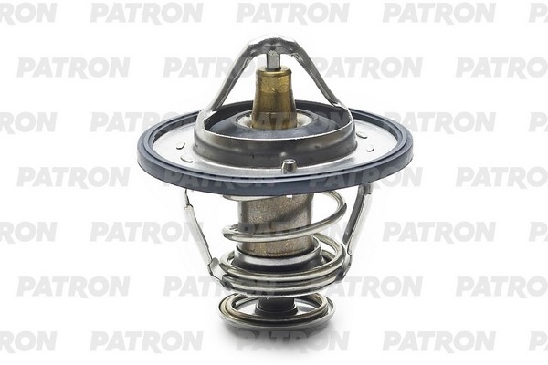 PATRON PE21163 Термостат (88 C) MITSUBISHI: Pajero (3.0/3.5) 94-, Challenger 3.0 V6 98-, Eclipse 99-05, Montero/Sport3.0 V6 90-   KIA Sorento 2.0CRDi 10-  HYUNDAI IX35 2.0CRDi