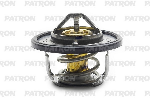 PATRON PE21166 Термостат (78 C) SUBARU: Forester (2.0/2.5) 97-, Impreza (1.6/2.0/2.5) 92-, Justy 1.3 95-03, Legacy (1.8/2.0/2.2/2.5) 89-