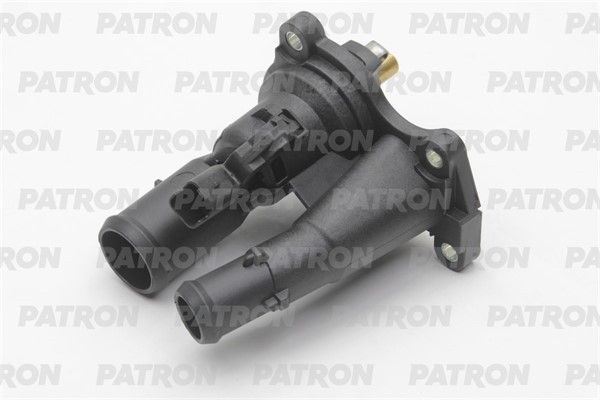 PATRON PE21180 Термостат (98 C) (в корпусе) FORD: Focus II/C-Max (1.6) 03-07