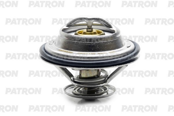 PATRON PE21186 Термостат (92 C) AUDI: A4 96-04, A6 97-05, A8 96-02 (2.4/2.8)   SKODA Superb 2.8 02-08   VW Passat 2.5TDI 97-