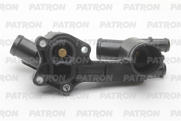 PATRON PE21194 Термостат (80/89 C) (1.2TSI CBZB) AUDI: A1 2010-2018, A3 2003-2013   SEAT: Altea 2004-2015, Ibiza 2008-2017, Leon 2005-2013, Toledo 2004-2009   SKODA: Fabia 200