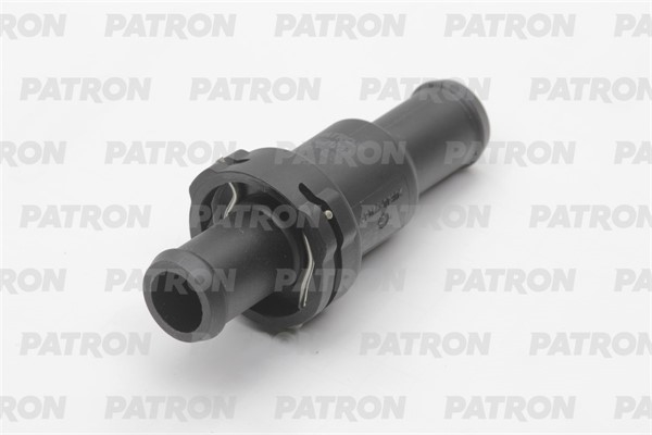 PATRON PE21229 Термостат (80 C) AUDI: A6 2011-2018, A8 2002-2010, R8 2007-2015   VW: EOS 2006-2015, Golf Plus 2005-2014, Golf V/VI 2003-2013, Jetta 2011-2018, Passat B5/B6/B8