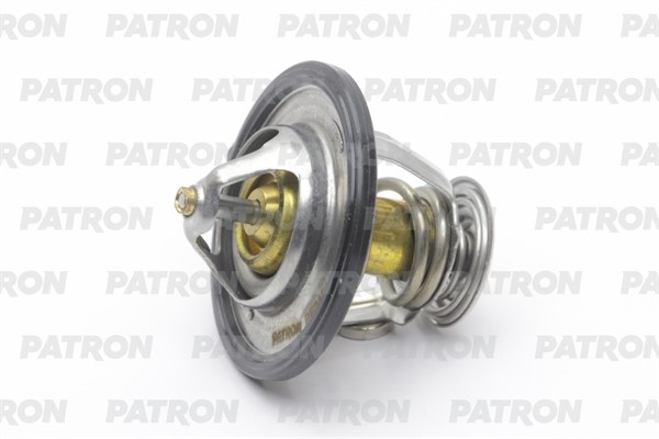 PATRON PE21234 Термостат (88 C) HYUNDAI: Creta 2016-, Elantra 2011-2016, Getz 2002-2010, I40 2011-2019, IX35/Tucson 2010-2015, Sonata VII 2015-2019, Tucson 2015-   KIA: Carens