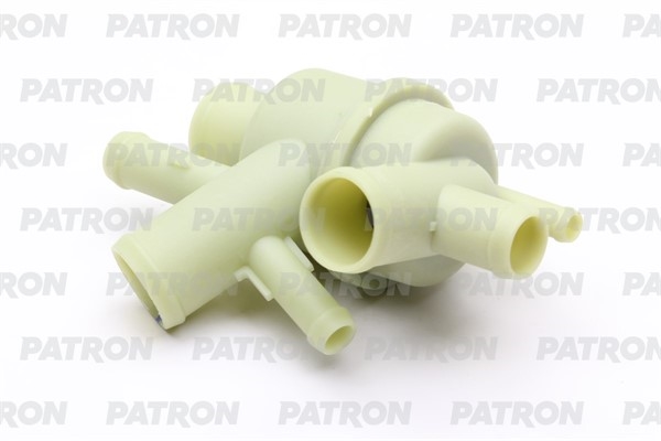 PATRON PE21263 Термостат (81 C) LAND ROVER: Discovery III 2004-2009, Discovery IV 2009-2016, Range Rover Sport 2005-2011