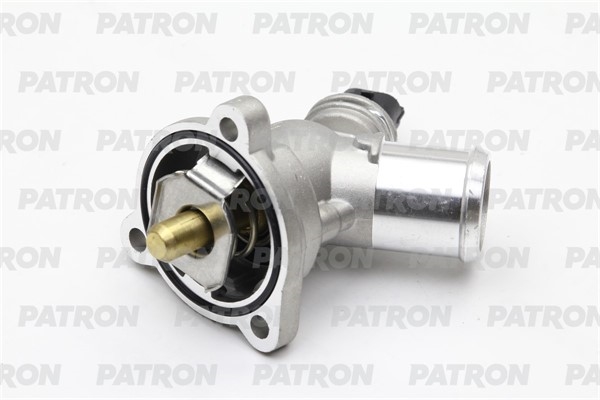 PATRON PE21266 Термостат (102 C) CHEVROLET Spark 2010-2015   RAVON R2 2016-