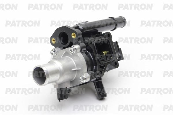 PATRON PE21267 Термостат (105 C) CHEVROLET: Aveo (T300) 2011-2015, Cruze 2009-2016, Orlando 2011-2015   OPEL: Astra H/J 2004-2017, Insignia 2008-2017, Mokka 2012-2019, Signum