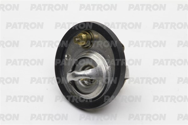 PATRON PE21286 Термостат (87 C) MAZDA: 323 (BA/BG/BJ) 1989-2003, 626 (GD) 1987-1992, MPV 1988-1999, MX-3 1991-1998, MX-5 1998-2005, Xedos-6 1992-1999   KIA: Clarus 1996-2001,