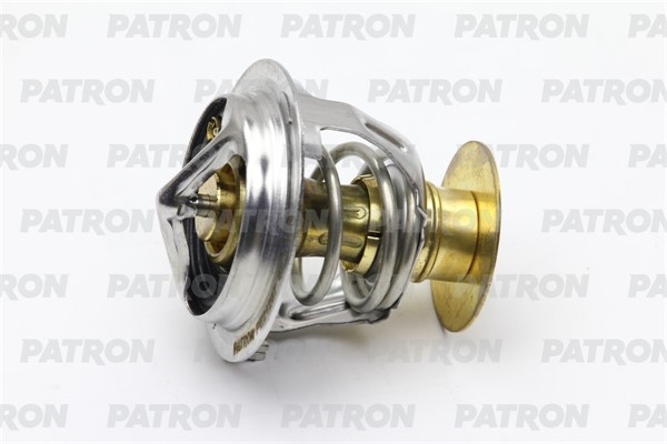 PATRON PE21287 Термостат (87 C) (2.5 Duratec/3.0 ) FORD: Mondeo I/II/III 1993-2007, Escape 2001-2012, Maverick 2001-2007, Cougar 1998-2000
