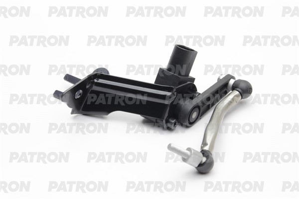 PATRON PE24066 Датчик угла наклона фар передний левый AUDI: Q5 08-