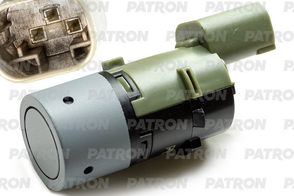 PATRON PE25025 Датчик парктроника LAND ROVER: Range Rover 02-