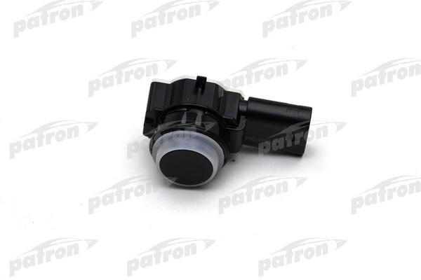 PATRON PE25031 Датчик парктроника MERCEDES: W176 12- / W242 11- / W246 14-