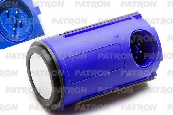 PATRON PE25050 Датчик парктроника MERCEDES: W210 95- / W220 97-