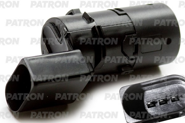 PATRON PE25083 Датчик парктроника AUDI: A4 01- A6 04-   VW: Passat 01- / T5 03-