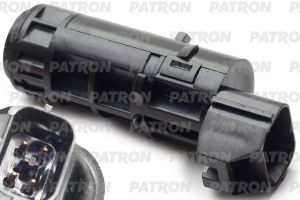 PATRON PE25100 Датчик парктроника KIA: Sorento II 09-