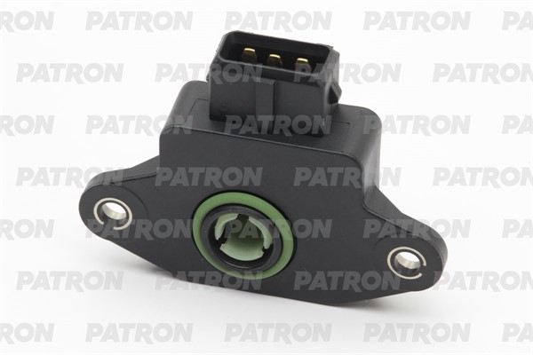 PATRON PE30006 Датчик положения дроссельной заслонки Opel Omega/Vectra 2.0-3.0 94-,Toyota Corolla 1.4i 97-