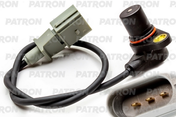 PATRON PE40015 Датчик положения коленвала VW Passat 2.8i/30V 96-, Audi A4/A6 2.4i/2.8i/30V 97-