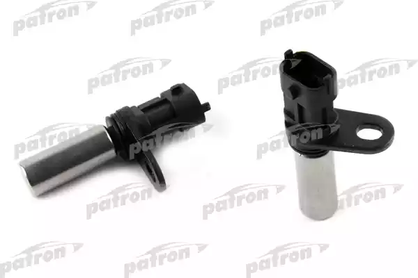 PATRON PE40046 Датчик положения коленвала Opel Astra G/Vectra B/Zafira/Corsa C 1.4-1.6i/16V 95-