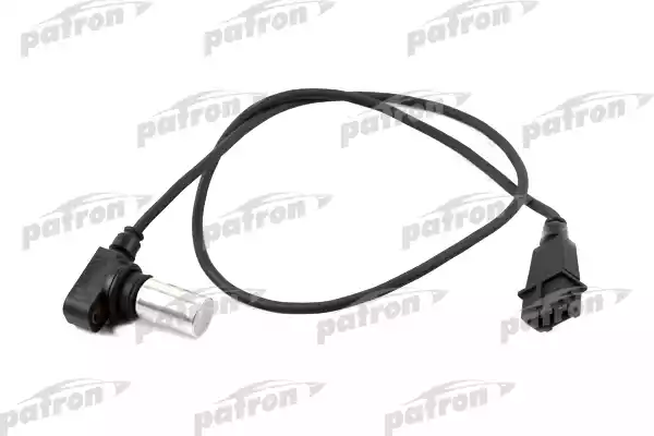 PATRON PE40050 Датчик положения коленвала Audi 80/100/A4/A6/A8/Coupe 2.2i-2.8i/2.4D/2.5TDi 86-99