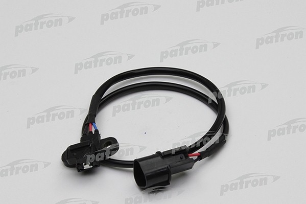 PATRON PE40102 Датчик положения коленвала MITSUBISHI Pajero Sport I (K9W) 98-09