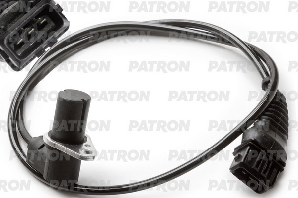 PATRON PE40122 Датчик положения коленвала BMW: 3 320 i/323 i 2.5/328 i 90-98, 3 Compact 323 ti 94-00, 3 Touring 320 i 95-99, 3 кабрио 320 i/328 i 93-99, 3 купе 323 i 2.5/328 i 92-99, 5 52