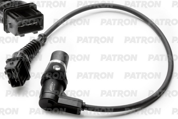 PATRON PE40124 Датчик положения распредвала BMW: 3 (E46) 2.0i/2.5i/2.8i 98- / 5 (E39) 2.0i/2.5i/2.8i 95- / 7 (E38) 2.8i 95-