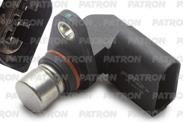 PATRON PE40126 Датчик положения коленвала AUDI: A3 3.2i 03-   VW: T5 3.2i 03-   PORSCHE: Cayenne 3.2i 03-