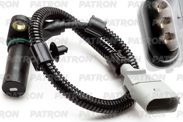 PATRON PE40129 Датчик положения коленвала VW: TOUAREG 03-, TRANSPORTER 03-