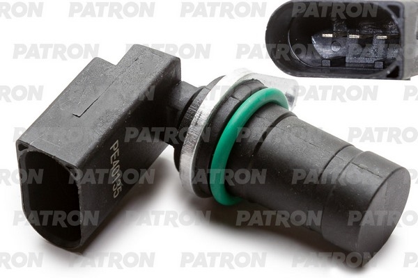 PATRON PE40135 Датчик положения коленвала BMW: 3 316 i/318 i/320 i/323 i/325 i/325 xi/328 i/330 i/330 xi 98-05, 3 Compact 316 i/323 ti 94-00, 3 Compact 325 ti 01-05, 3 Touring 320 i/323 i