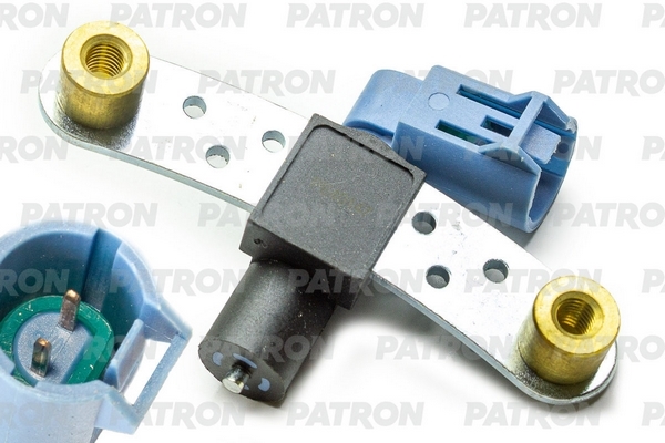 PATRON PE40147 Датчик положения коленвала Renault Megane/Laguna/Scenic/Gr.Scenic 1.6/1.8 01-