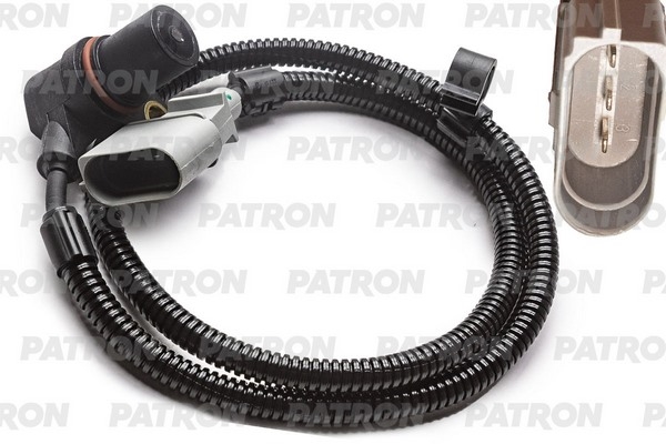 PATRON PE40148 Датчик положения коленвала Audi A4/A6/A8 2.5i-2.8i 96-, VW Passat 1.6i/1.8i/2.5i 24V 98-