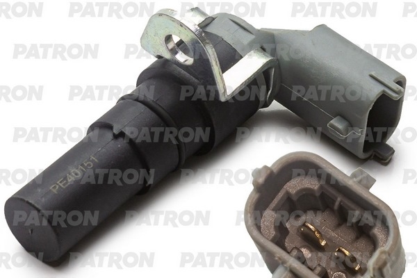 PATRON PE40151 Датчик положения коленвала Opel Astra H/Corsa C/Vectra C 1.8 16V 00-