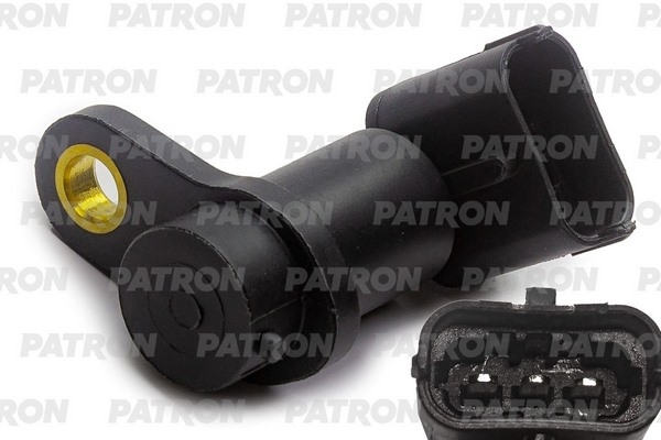 PATRON PE40154 Датчик положения коленвала Opel Astra1.6 16V 00-/Meriva/Vectra/Zafira 1.6 05-